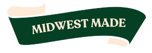 Scout Mustard Midwest Made