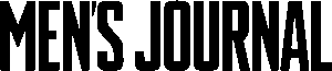 Mens Journal logo